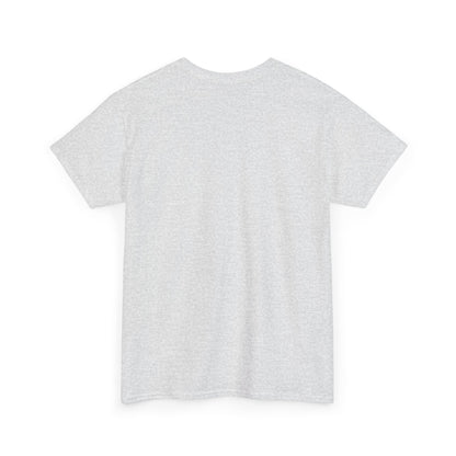 No Bra Club Unisex Heavy Cotton Tee