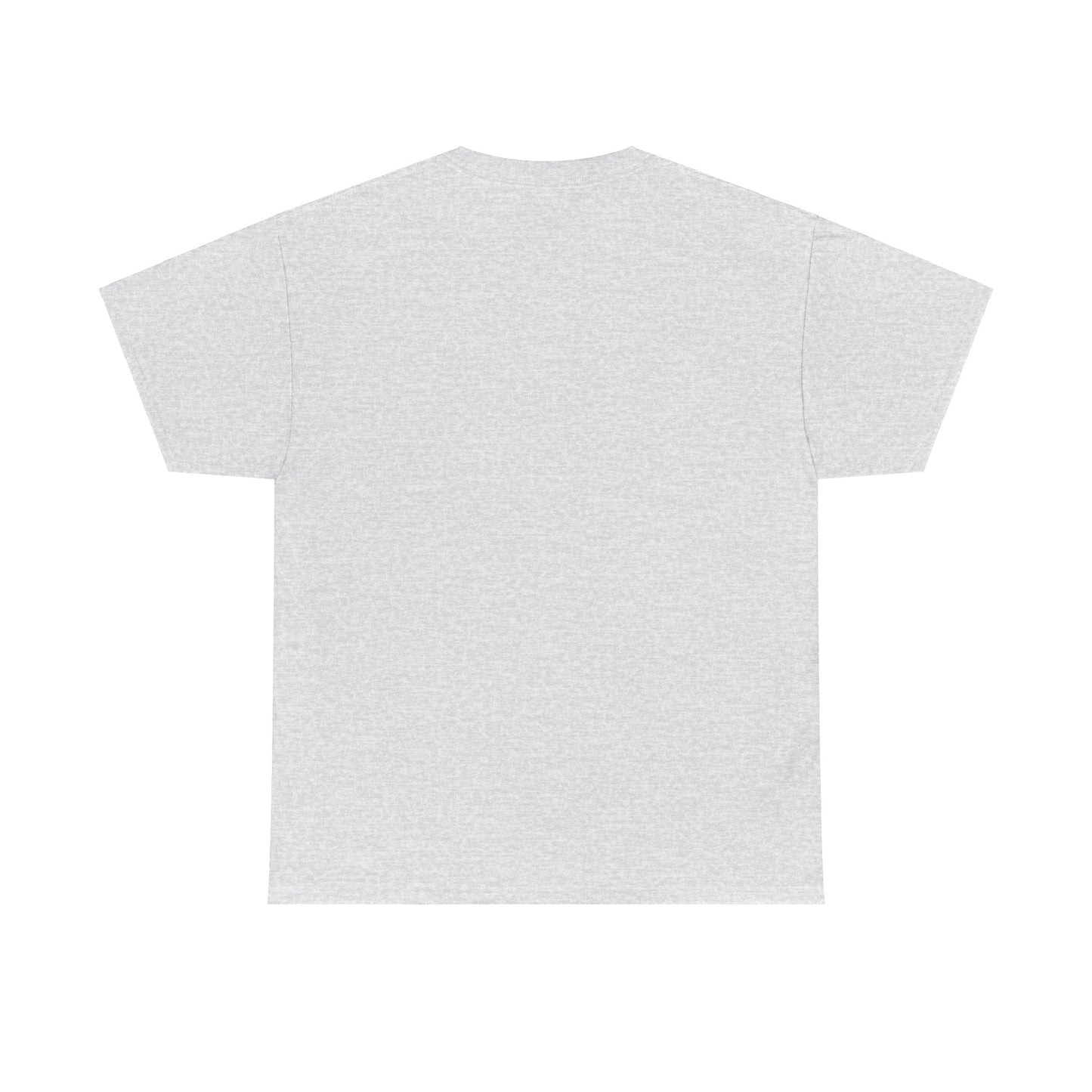 No Bra Club Unisex Heavy Cotton Tee