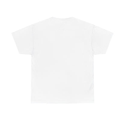 No Inspiration Today Sorry Unisex Heavy Cotton Tee