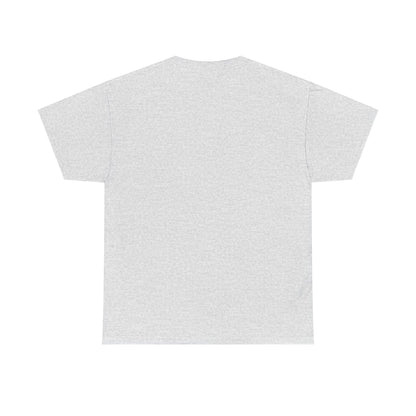 Hot Person At Work Unisex Heavy Cotton Tee