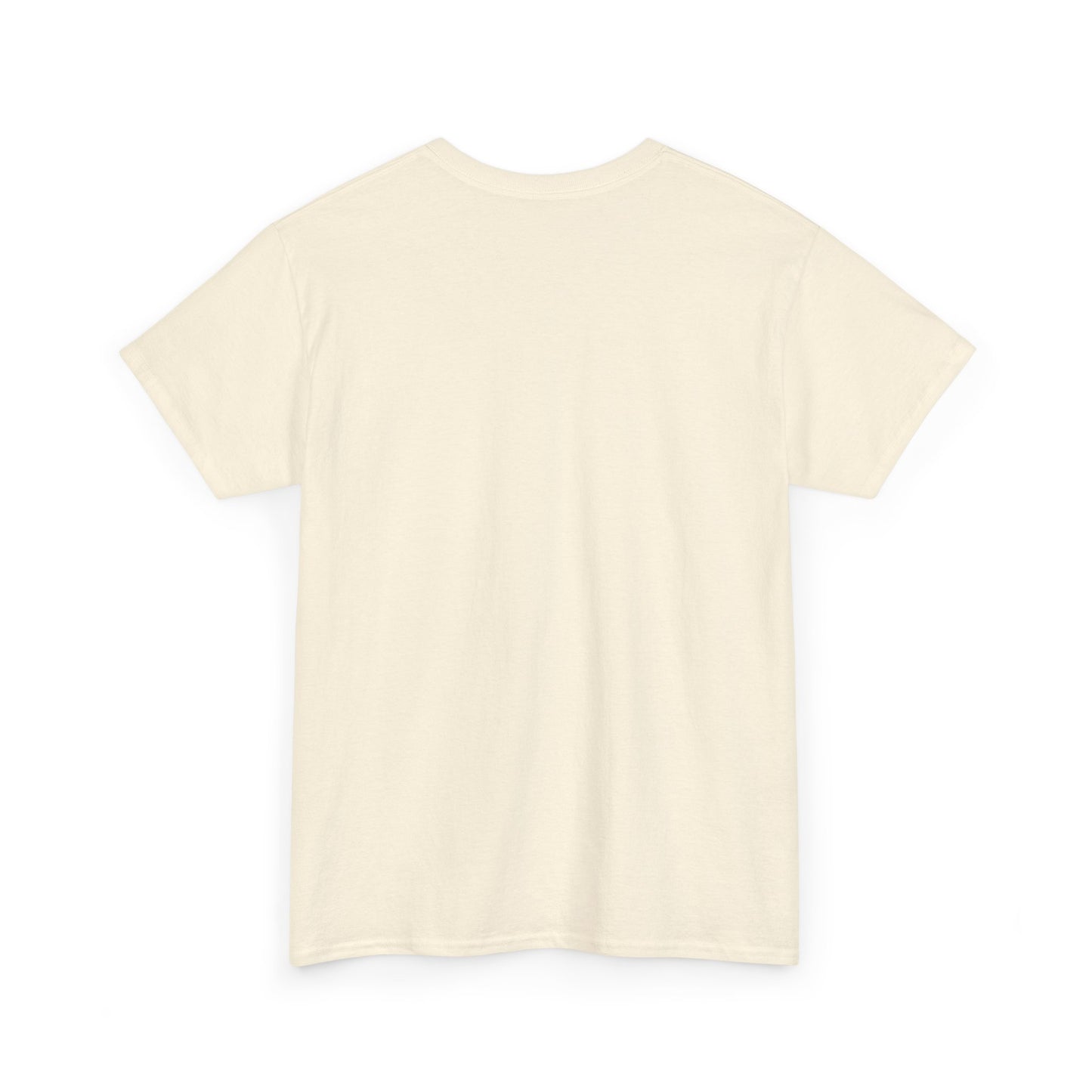 No Bra Club Unisex Heavy Cotton Tee