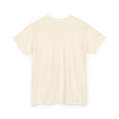 No Bra Club Unisex Heavy Cotton Tee