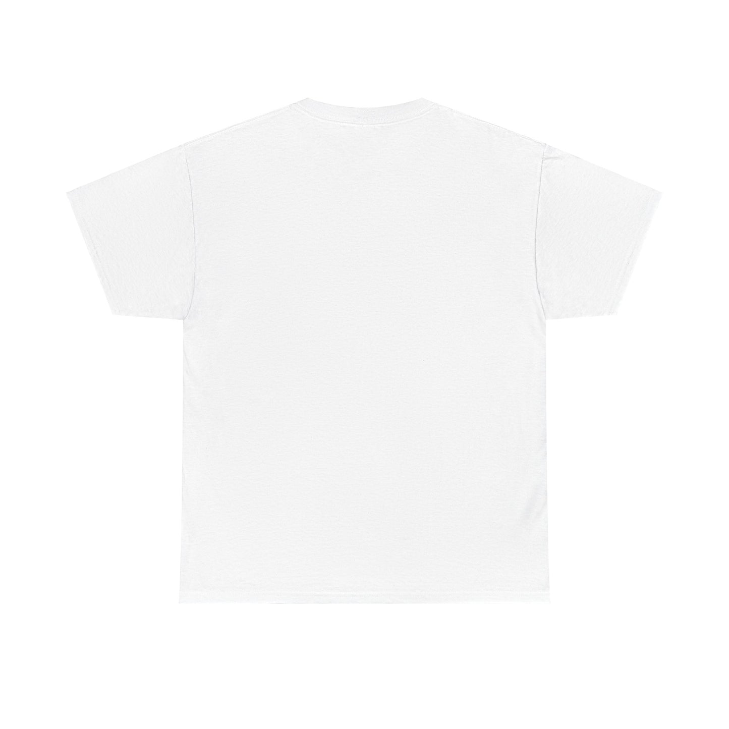 No Bra Club Unisex Heavy Cotton Tee